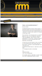 Mobile Screenshot of kommunikationsbruecke.de